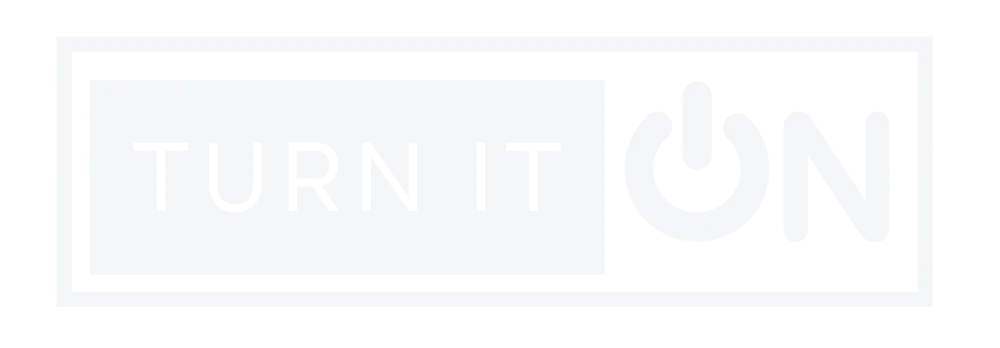 TurnitOn – Turn Your Business On