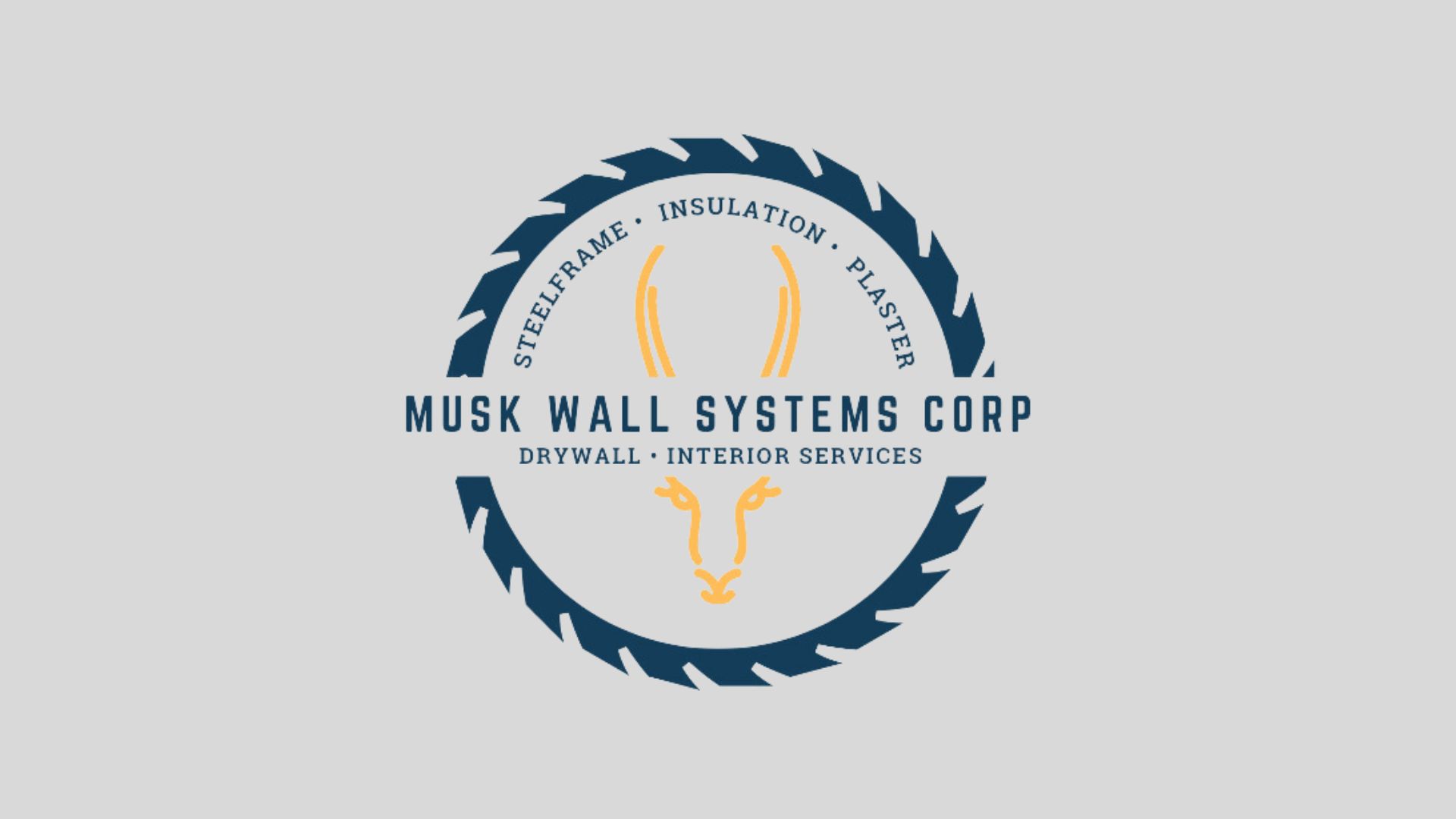 Musk Wall Systems Corp logo